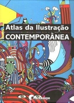 ATLAS DA ILUSTRAÇAO CONTEMPORANEA