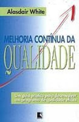 Melhoria Contínua da Qualidade