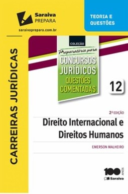 Direito internacional e direitos humanos
