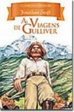 As viagens de Gulliver