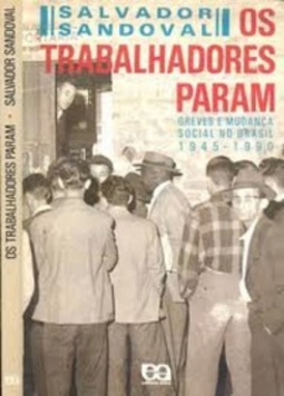 Os Trabalhadores Param