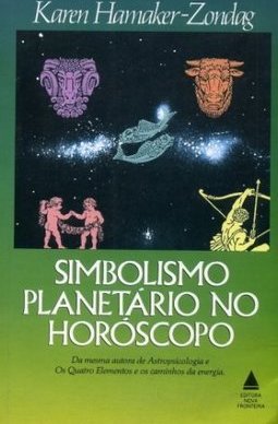 Simbolismo Planetário no Horóscopo