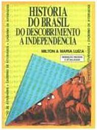 História do Brasil: do Descobrimento à Independência