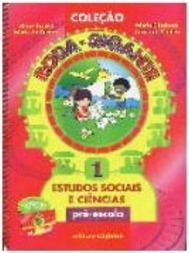 Roda-Gigante: Estudos Sociais e Ciências: Pré-Escola - 1 grau