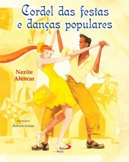 Cordel das festas e danças populares