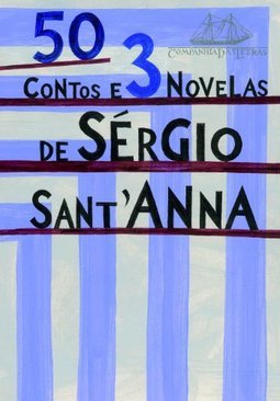 50 Contos e 3 Novelas