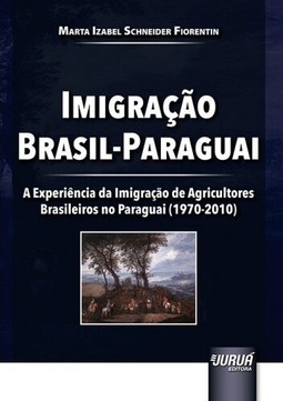 Imigração Brasil-Paraguai