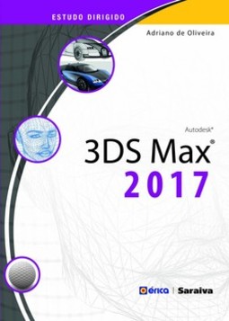 Estudo dirigido de 3ds Max 2017