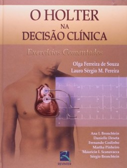 O Holter na decisão clínica: exercícios comentados