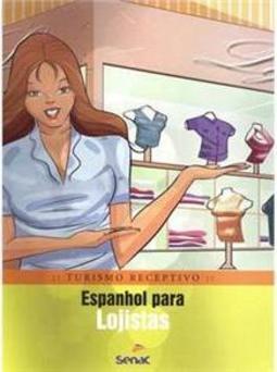 Espanhol para Lojistas