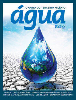 Guia mundo em foco extra: água