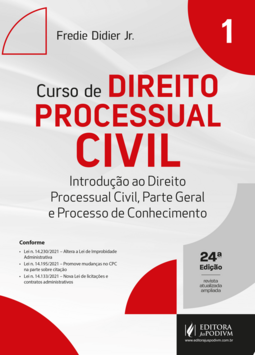 Curso de direito processual civil