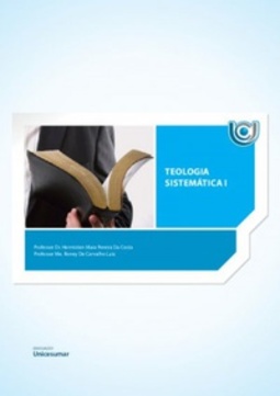 Teologia Sistemática I