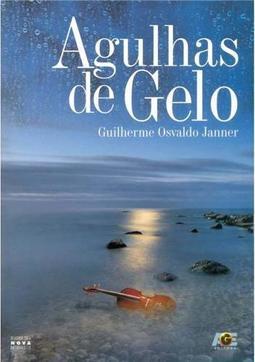 Agulhas de Gelo
