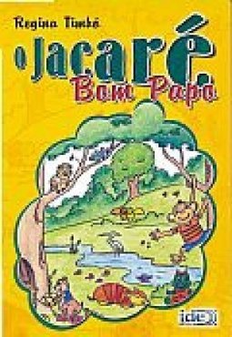 O Jacaré Bom Papo