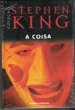 A Coisa vol.2