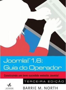 Joomla! 1.6 guia do operador