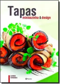 Tapas : Minicozinha E Design
