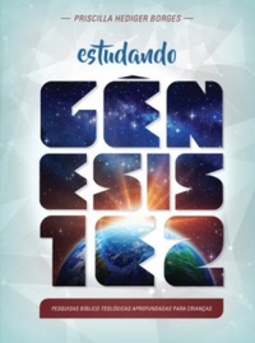 Estudando Gênesis 1 e 2