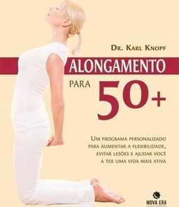 Alongamento para 50+