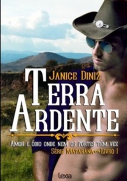 Terra Ardente (Série Matarana #1)
