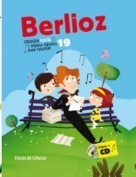 Berlioz (vol.19)