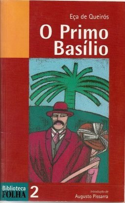 O primo Basílio