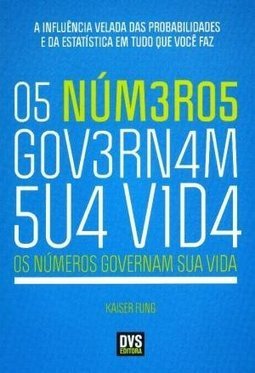OS NUMEROS GOVERNAM SUA VIDA