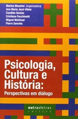 Psicologia, Cultura e História