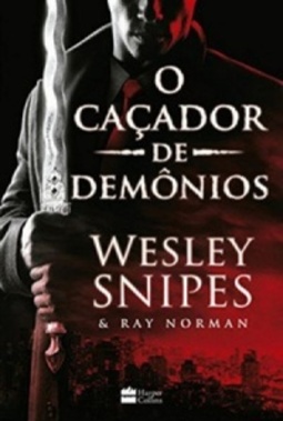 O Caçador de Demônios