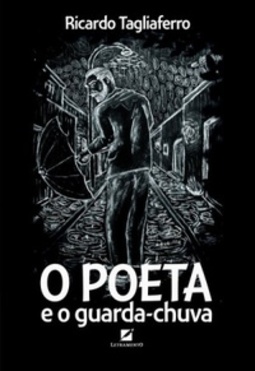 O poeta e o guarda-chuva