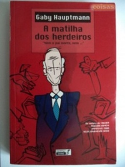 A Matilha dos Herdeiros