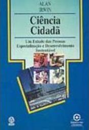 Ciência Cidadã - Importado