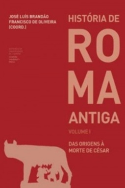 História de Roma Antiga #1