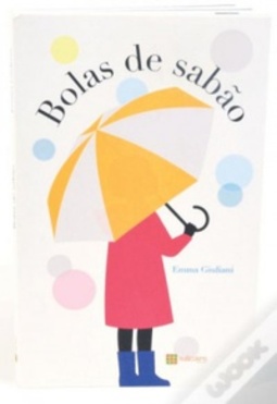 Bolas de Sabão