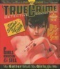 True Crime - Detective Magazines 1924-1969