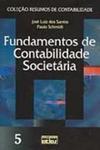 Fundamentos de Contabilidade Societária - vol. 5