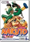 Naruto Pocket Ed.10