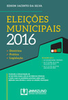 Eleições municipais 2016