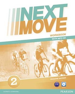 Next move 2: Workbook