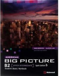 American Big Picture B2