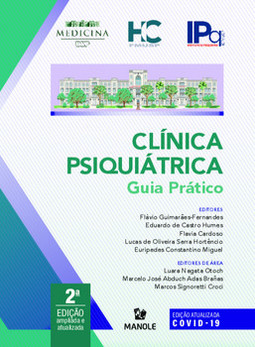 Clínica psiquiátrica: guia prático