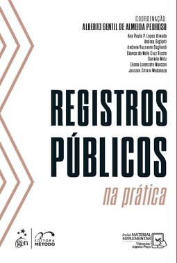 Registros públicos na prática