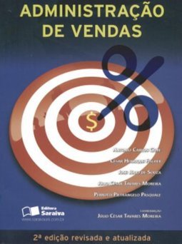 Administração de Vendas