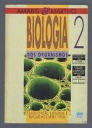 V.2 - Ensino Médio Biologia