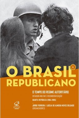O tempo do regime autoritário