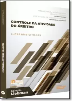 Controle Da Atividade Do Arbitro