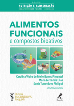 Alimentos funcionais e compostos bioativos