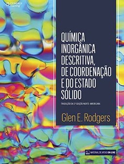 Química inorgânica descritiva, de coordenação e do estado sólido