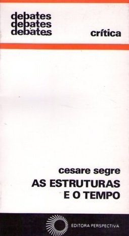 As Estruturas e o Tempo